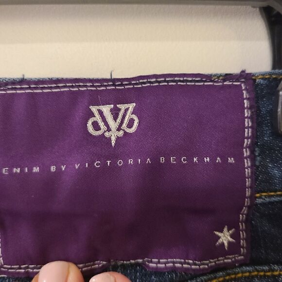 Denim by Victoria Beckham - Picture 7 of 14